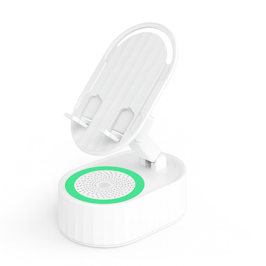 Cavari™ Altavoz Inteligente 5-en-1