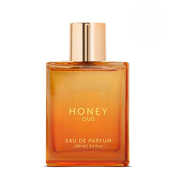 Cavari™ Perfume Honey Oud – Elegancia y Confianza Dorada