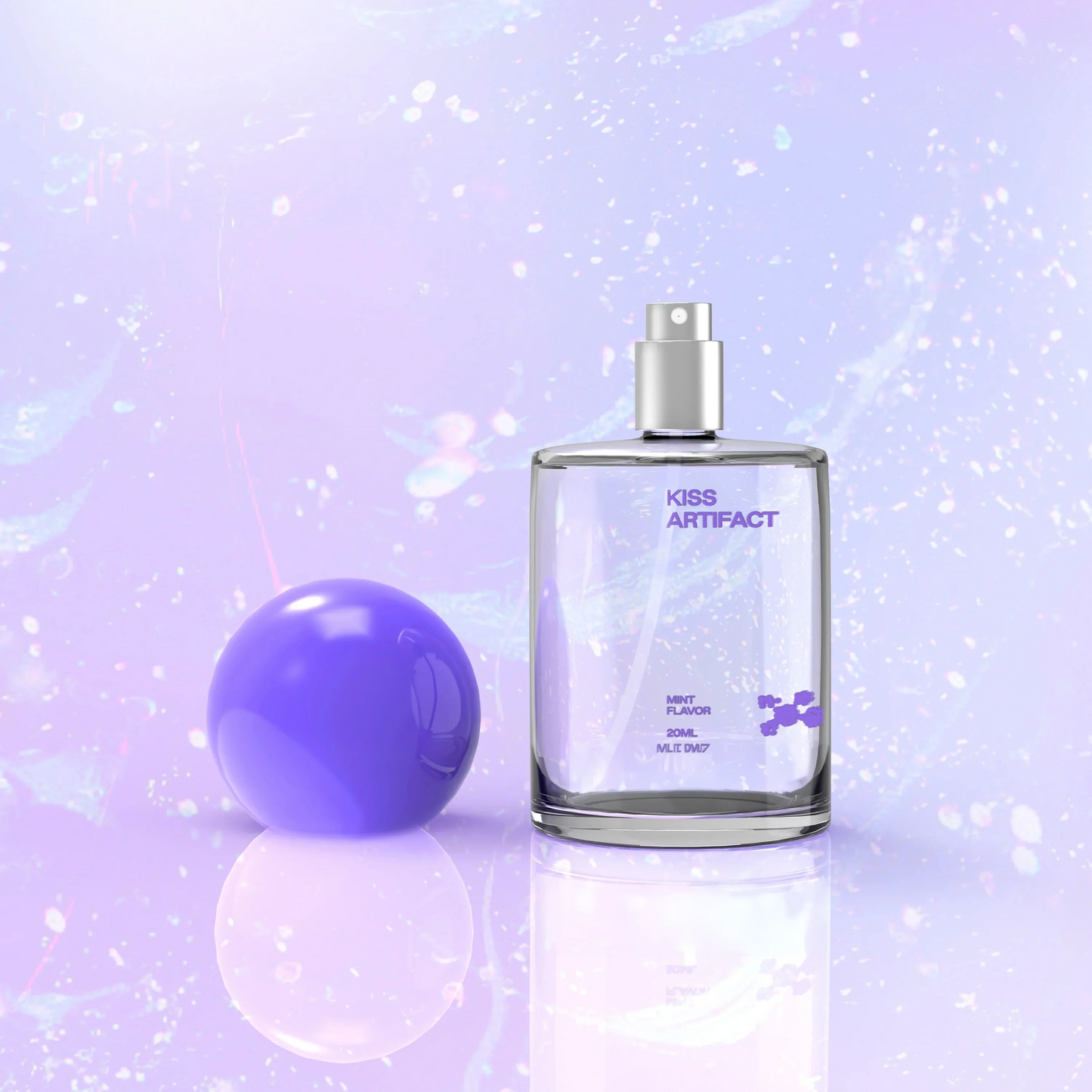 Cavari™ Spray Oral Pro-Biótico – Frescura Instantánea y Duradera