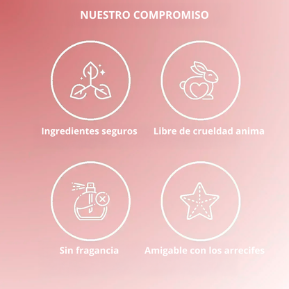 Cavari™ Parches Reafirmantes de Colágeno