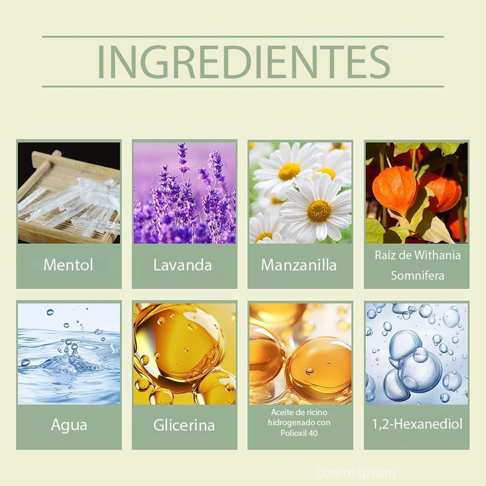 Cavari™ Inhalador Herbal – Frescura Instantánea