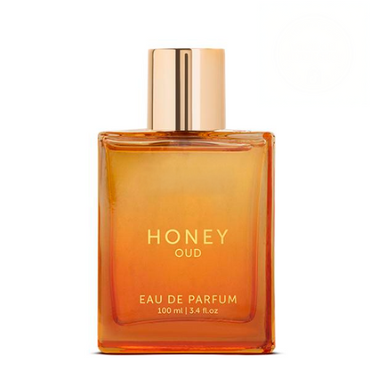 Cavari™ Perfume Honey Oud – Elegancia y Confianza Dorada