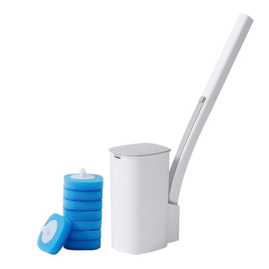 Cavari™ AutoClean – Cepillo de Baño Descartable